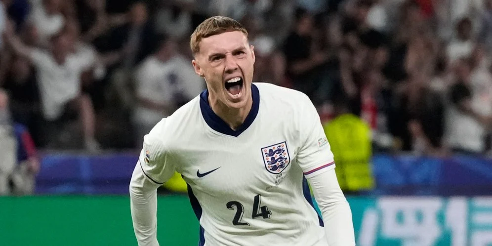 Cole Palmer dan Dutton Ranch: Dua Cerita Berbeda di Dunia Sepak Bola dan Televisi