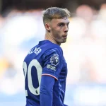 Cole Palmer, Pemain Muda yang Menjanjikan di Chelsea dan Timnas Inggris