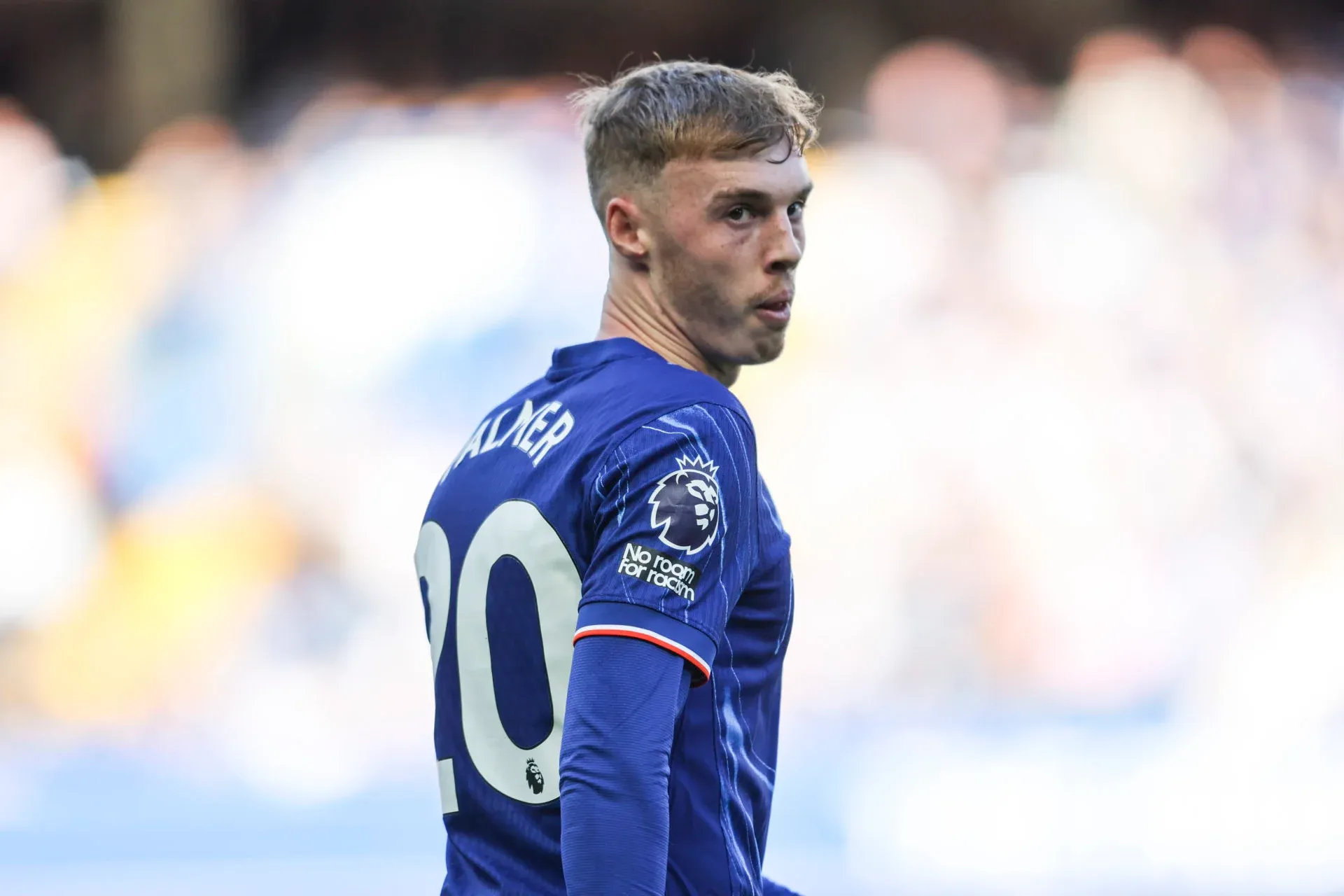 Cole Palmer, Pemain Muda yang Menjanjikan di Chelsea dan Timnas Inggris