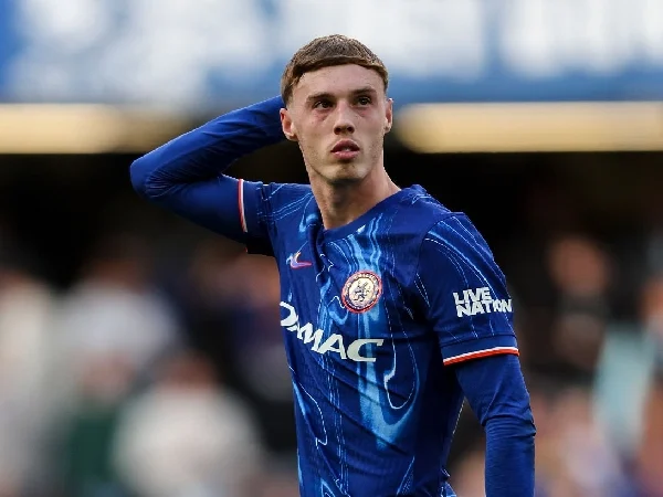 Cole Palmer, Pemain Muda yang Menjanjikan di Chelsea dan Timnas Inggris