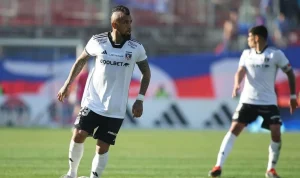 Colo Colo Coquimbo: Kembalinya Arturo Vidal dan Harapan Juara di Liga Profesional