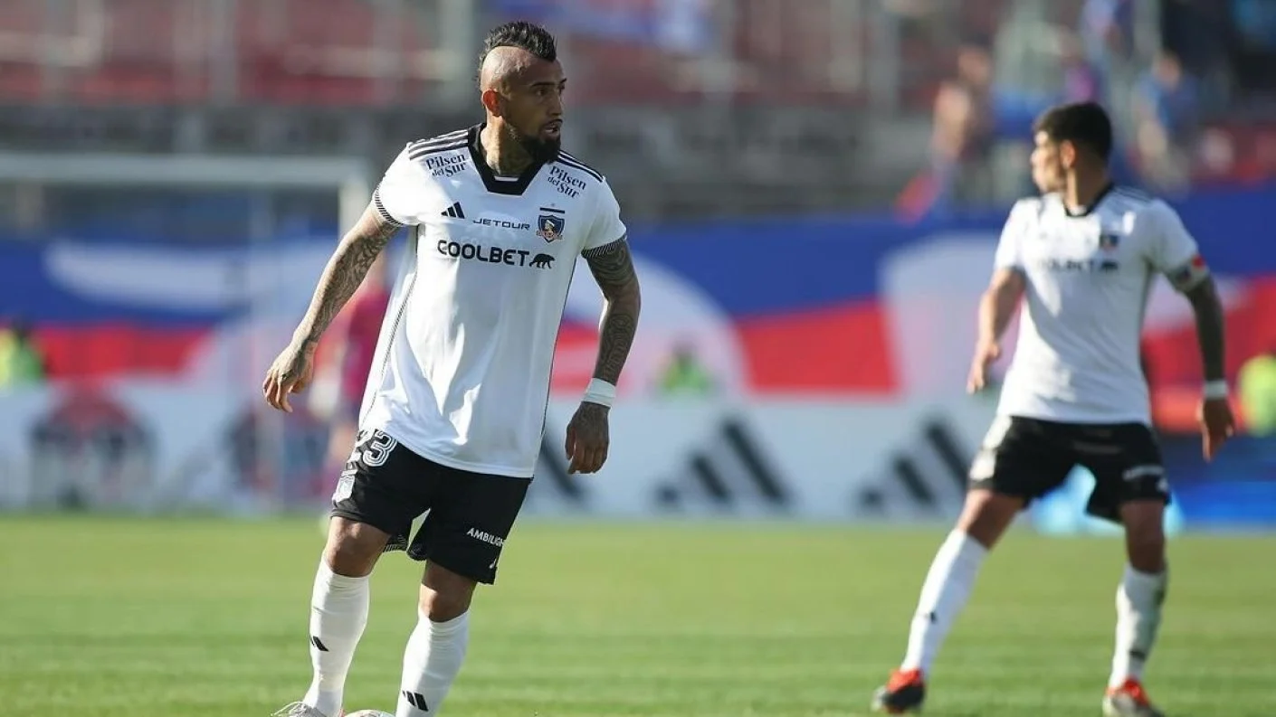 Colo Colo Coquimbo: Kembalinya Arturo Vidal dan Harapan Juara di Liga Profesional
