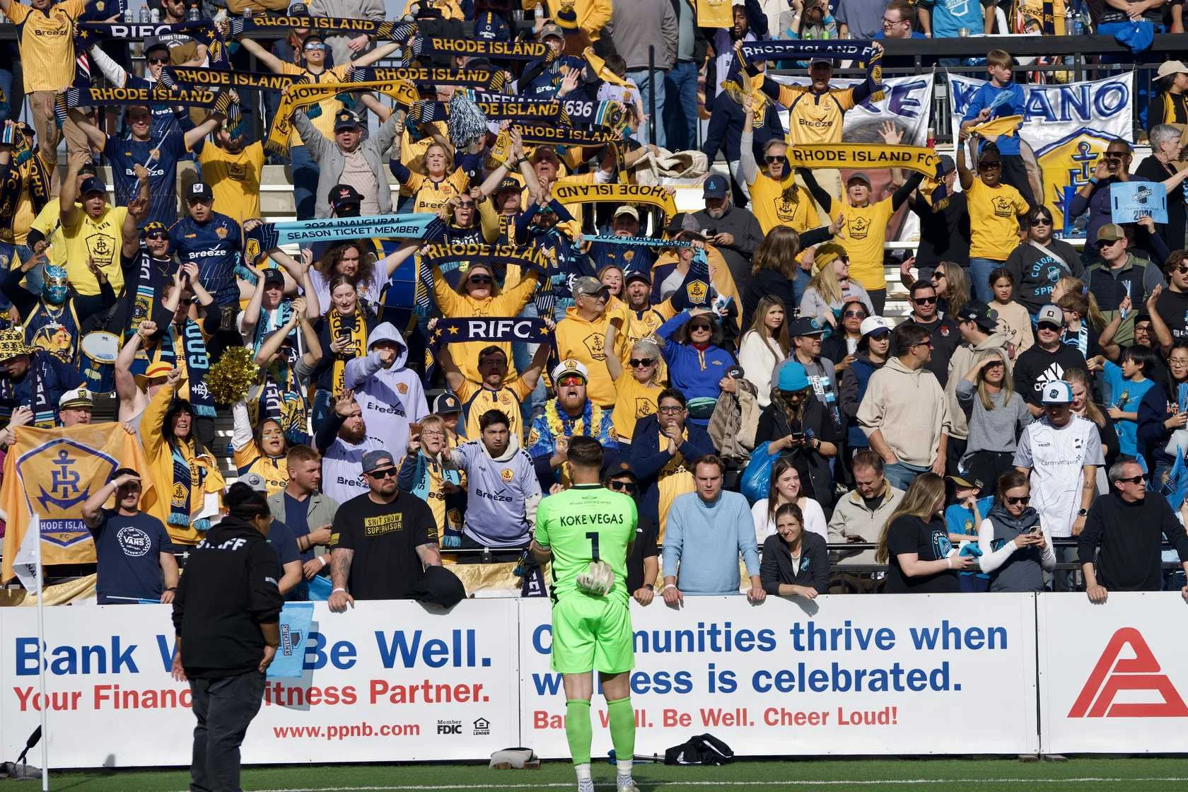 Colorado Rapids Guncang I-25 Derby, Tumbangkan Colorado Springs Switchbacks di US Open Cup