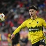 Columbus Crew Midfielder Max Arfsten Terpilih untuk Roster Piala Dunia 2026 AS