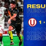 Coquimbo Unido vs Universitario: Pertarungan Sengit di Copa Libertadores