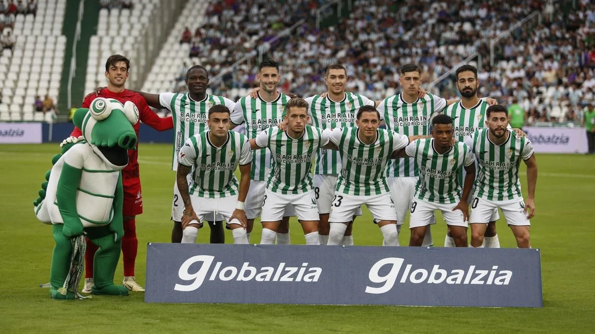 Córdoba CF: Klub yang Berkembang dengan Inklusi dan Ambisi