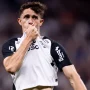 Corinthians Berhasil Menang atas Barra-SC, Diniz Puji Semangat Gabriel Paulista