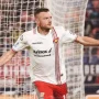 Cremonese Menang Telak Atas Pisa, Jamie Vardy Cetak Gol