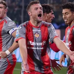 Cremonese Raih Kemenangan Telak Atas Pisa Berkat Gol Jamie Vardy