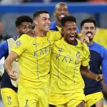 Cristiano Ronaldo dan Al Nassr di Ambang Kemenangan Ganda