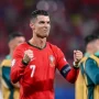 Cristiano Ronaldo dan Richard Hughes Jadi Sorotan di Dunia Sepakbola