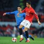 Cristiano Ronaldo dan Richard Hughes Jadi Sorotan di Dunia Sepakbola