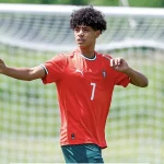 Cristiano Ronaldo Jr.: Masa Depan Sepak Bola yang Cerah