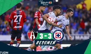 Cruz Azul vs Atlas: Persiapan Menuju Final Liga MX