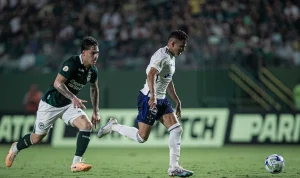 Cruzeiro vs Goiás: Duel Sengit di Copa do Brasil