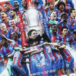 Crystal Palace FC: Perjalanan Menuju Final Liga Konferensi Eropa