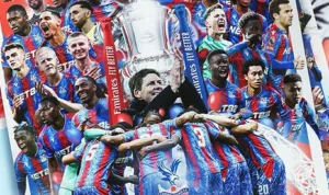 Crystal Palace FC: Perjalanan Menuju Final Liga Konferensi Eropa