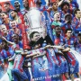 Crystal Palace FC: Perjalanan Menuju Final Liga Konferensi Eropa