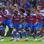 Crystal Palace Raih Gelar UEFA Conference League, Mencatatkan Sejarah Baru