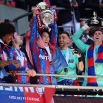 Crystal Palace Raih Trofi Pertama di Kompetisi Eropa, Mengalahkan Rayo Vallecano