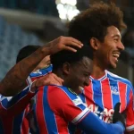 Crystal Palace Toreh Sejarah dengan Menuju Final Conference League