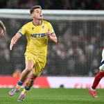 Crystal Palace vs Arsenal: Pertandingan Penutup Musim Premier League 2025/2026