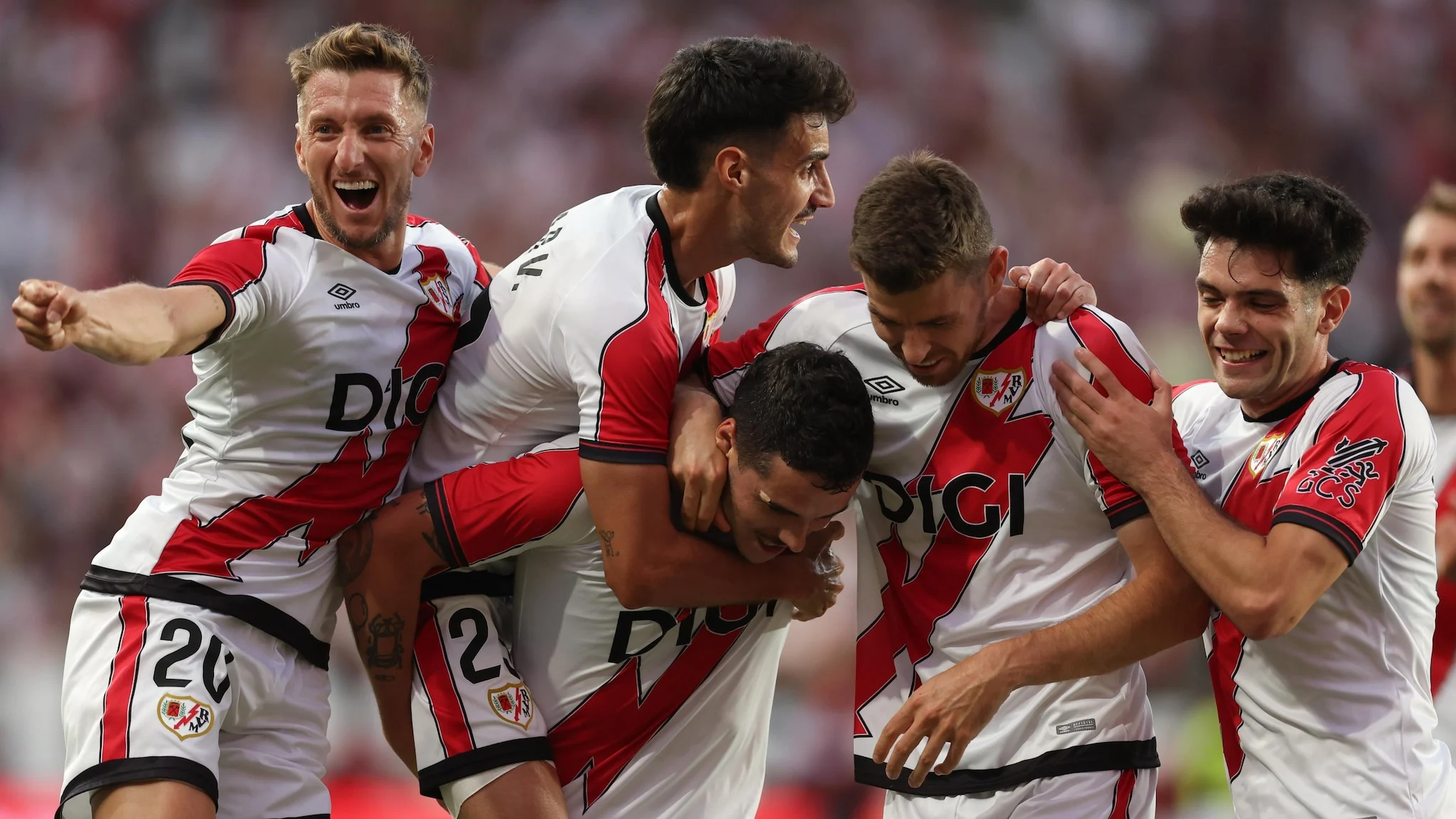 Crystal Palace vs Rayo Vallecano: Pertarungan Akhir UEFA Conference League 2026