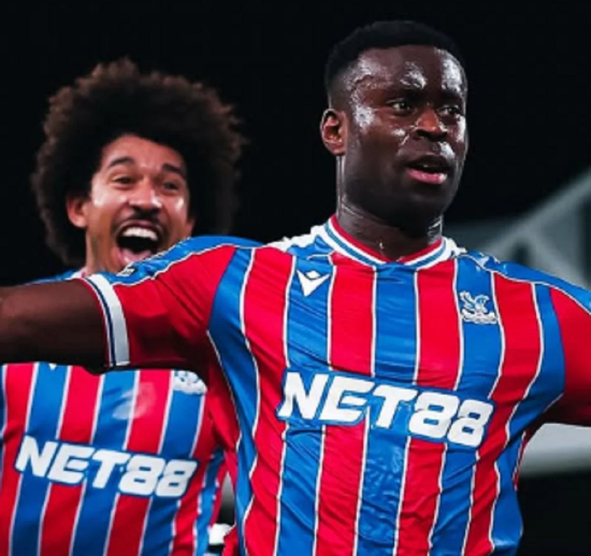 Crystal Palace vs Shakhtar: Pertarungan Sengit di Liga Konferensi Eropa