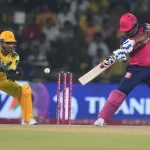 CSK vs DC: Sanju Samson Bintang, CSK Raih Kemenangan Besar di IPL 2026