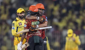 CSK vs LSG: Chennai Super Kings dan Sunrisers Hyderabad Saling Berlomba untuk Playoff