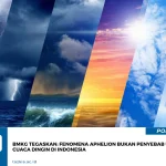 Cuaca Dingin di Indonesia: Penyebab dan Dampaknya
