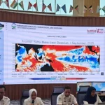 Cuaca Ekstrem Melanda Indonesia: BMKG Keluarkan Peringatan Dini Hujan Lebat di 8 Wilayah