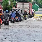 Cuaca Ekstrem Melanda Indonesia: BMKG Peringatkan Potensi Banjir dan Angin Kencang