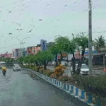 Cuaca Hari Ini: Hujan Disertai Angin Kencang Mengancam Berbagai Wilayah