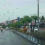Cuaca Hari Ini: Hujan Disertai Angin Kencang Mengancam Berbagai Wilayah