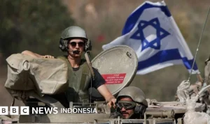 Culik Aktivis Israel: 173 Aktivis Dikirim ke Yunani, Dua Relawan Indonesia Selamat