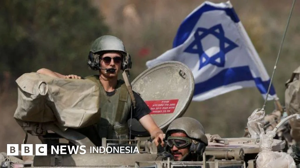Culik Aktivis Israel: 173 Aktivis Dikirim ke Yunani, Dua Relawan Indonesia Selamat