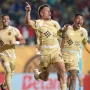 Cusco FC Bermain Imbang Melawan Estudiantes di Copa Libertadores