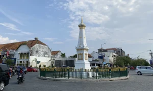 Daerah Istimewa Yogyakarta Siap Menghadapi Masa Depan