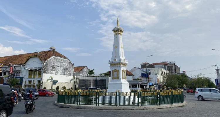 Daerah Istimewa Yogyakarta Siap Menghadapi Masa Depan