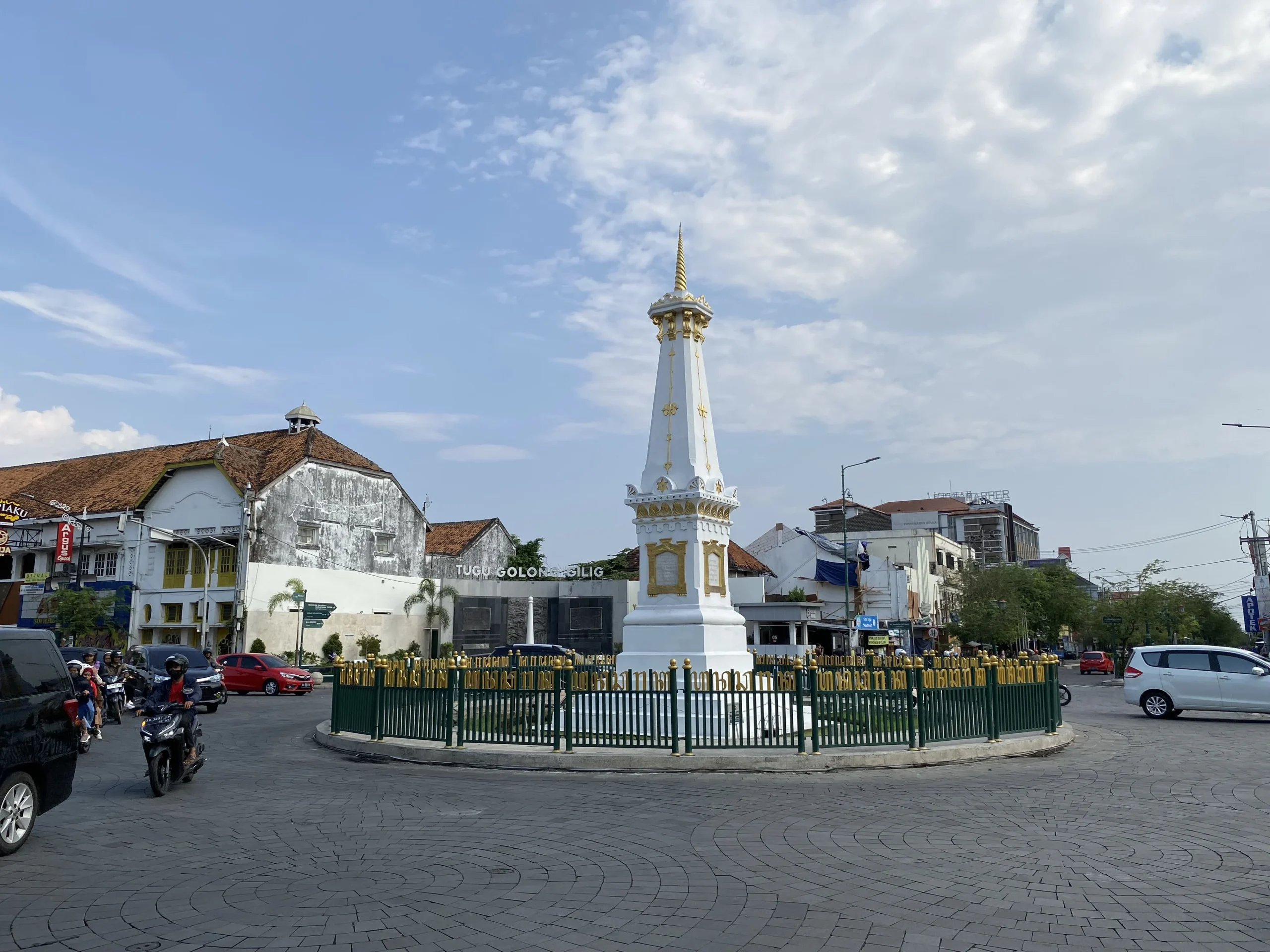 Daerah Istimewa Yogyakarta Siap Menghadapi Masa Depan