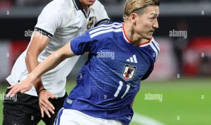 Daizen Maeda Dorong Rekan Jepang Kembali ke Eropa, Sementara FC Tokyo Menjadi Inkubator Bakat Nasional
