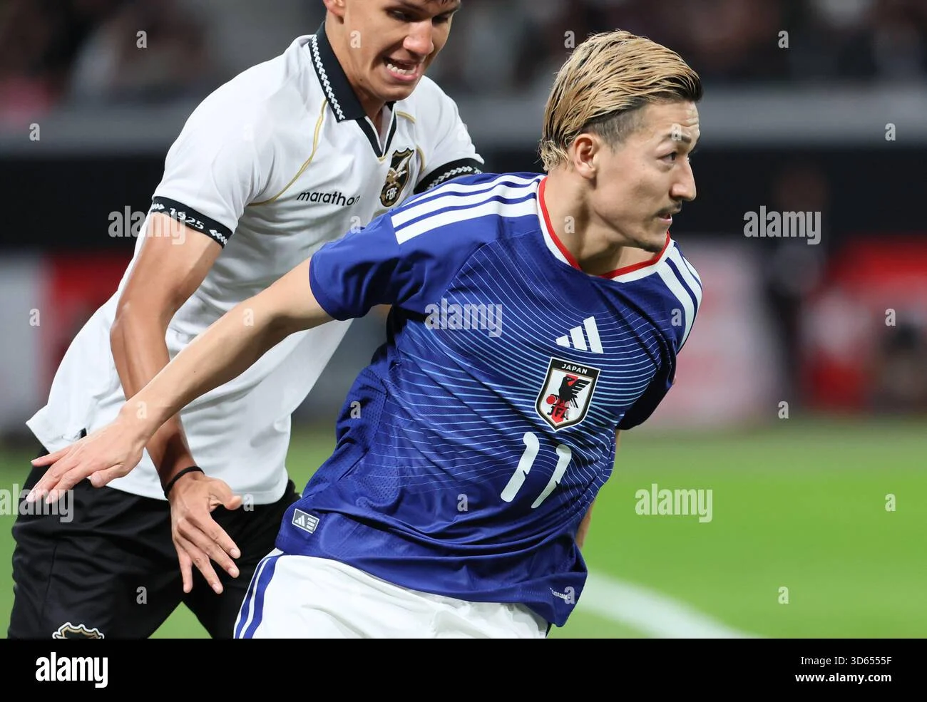 Daizen Maeda Dorong Rekan Jepang Kembali ke Eropa, Sementara FC Tokyo Menjadi Inkubator Bakat Nasional