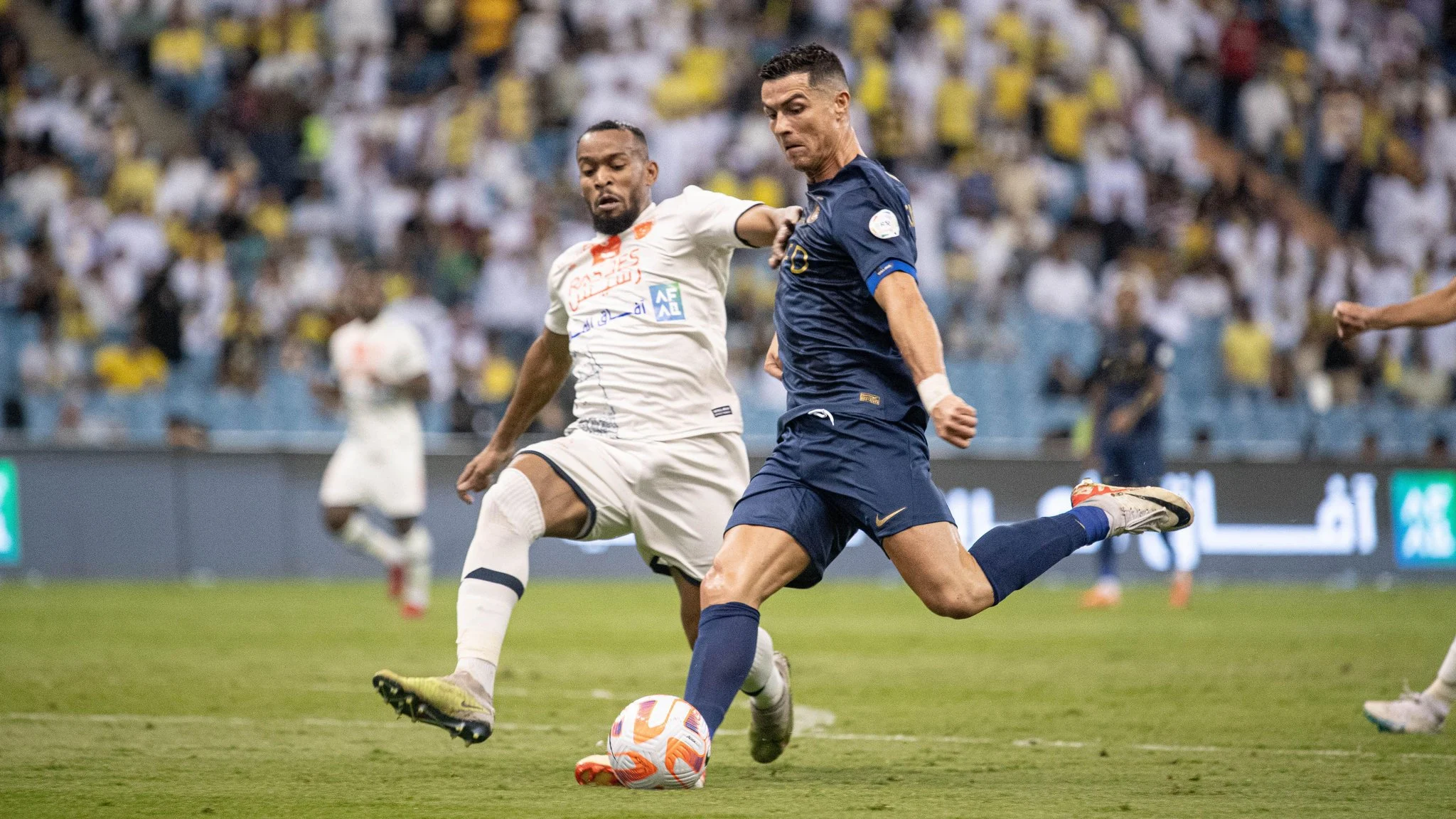 Damac Menang 3-0 Atas Al Fayha di Saudi Pro League, Sementara Al Nassr Menghadapi Masa Depan Tanpa Jorge Jesus