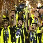 Damac Raih Kemenangan 3-0 Atas Al Fayha di Saudi Pro League