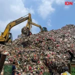 Danantara Butuh Rp 2 Triliun untuk Olah 1.000 Ton Sampah per Hari