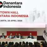 Danantara Dapatkan Sorotan DPR: Akuisisi Saham GOTO di Bawah 1% dan Upaya Tingkatkan Kesejahteraan Ojek Online