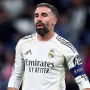 Dani Carvajal akan Tinggalkan Real Madrid di Akhir Musim