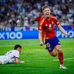 Dani Olmo Siap Bersaing di Liga Spanyol