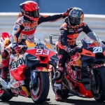 Dani Pedrosa Hormati Marc Marquez, 'Alien' Tak Lagi Dominasi MotoGP 2026